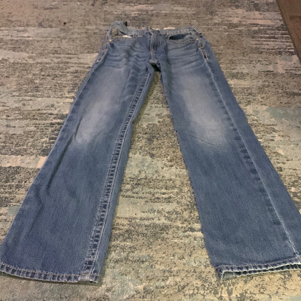 Ariat jeans